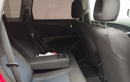 Mitsubishi Airtrek, 2004 год, 1 800 000 рублей, 5 фотография