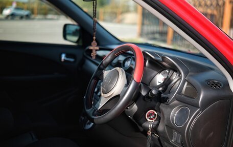 Mitsubishi Airtrek, 2004 год, 1 800 000 рублей, 16 фотография