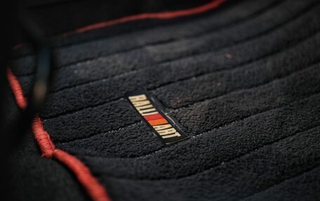 Mitsubishi Airtrek, 2004 год, 1 800 000 рублей, 14 фотография