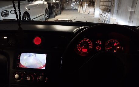 Mitsubishi Airtrek, 2004 год, 1 800 000 рублей, 9 фотография