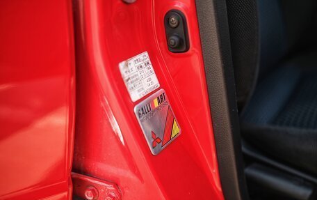 Mitsubishi Airtrek, 2004 год, 1 800 000 рублей, 15 фотография