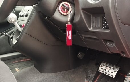 Mitsubishi Airtrek, 2004 год, 1 800 000 рублей, 3 фотография