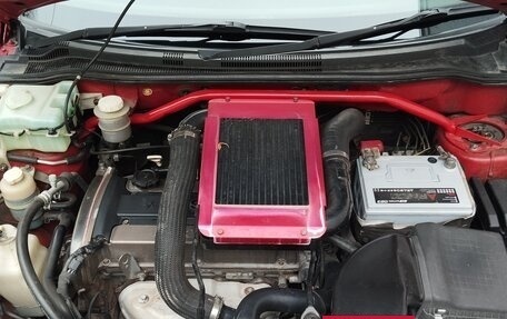 Mitsubishi Airtrek, 2004 год, 1 800 000 рублей, 7 фотография