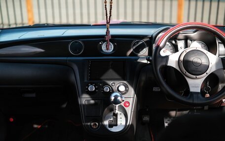 Mitsubishi Airtrek, 2004 год, 1 800 000 рублей, 19 фотография