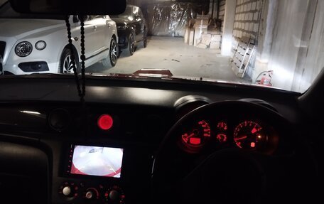 Mitsubishi Airtrek, 2004 год, 1 800 000 рублей, 23 фотография