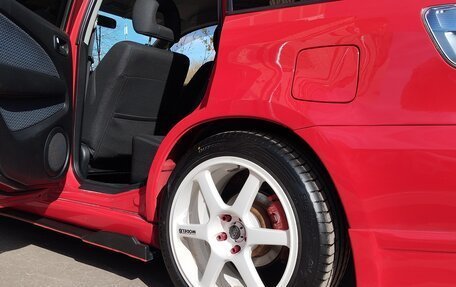 Mitsubishi Airtrek, 2004 год, 1 800 000 рублей, 25 фотография