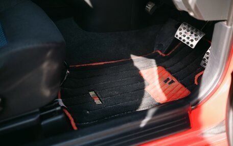 Mitsubishi Airtrek, 2004 год, 1 800 000 рублей, 30 фотография