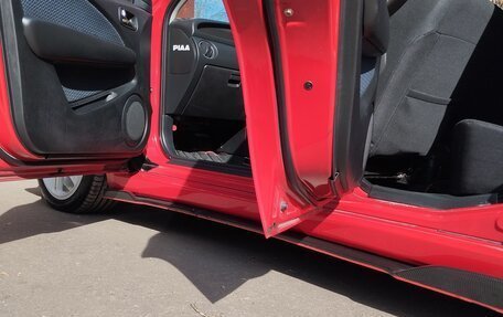 Mitsubishi Airtrek, 2004 год, 1 800 000 рублей, 24 фотография