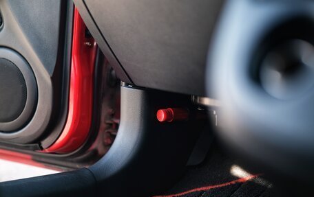 Mitsubishi Airtrek, 2004 год, 1 800 000 рублей, 28 фотография