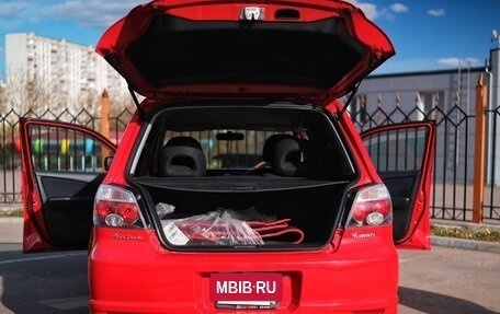 Mitsubishi Airtrek, 2004 год, 1 800 000 рублей, 29 фотография