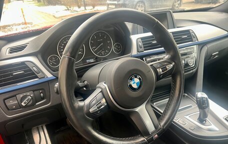 BMW 4 серия, 2017 год, 2 900 000 рублей, 7 фотография