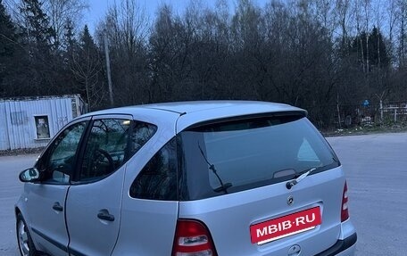 Mercedes-Benz A-Класс, 2002 год, 315 000 рублей, 5 фотография