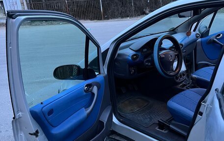 Mercedes-Benz A-Класс, 2002 год, 315 000 рублей, 14 фотография