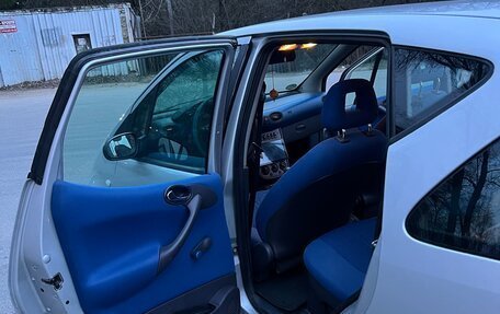 Mercedes-Benz A-Класс, 2002 год, 315 000 рублей, 13 фотография