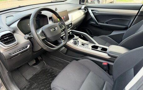 Geely Coolray I, 2023 год, 1 950 000 рублей, 11 фотография