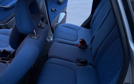 Mercedes-Benz A-Класс, 2002 год, 315 000 рублей, 15 фотография