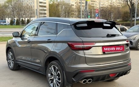 Geely Coolray I, 2023 год, 1 950 000 рублей, 5 фотография