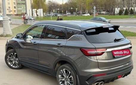 Geely Coolray I, 2023 год, 1 950 000 рублей, 2 фотография