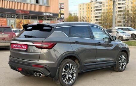 Geely Coolray I, 2023 год, 1 950 000 рублей, 7 фотография