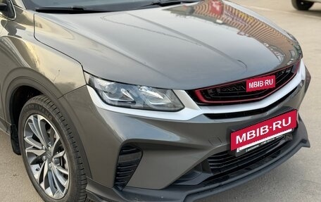 Geely Coolray I, 2023 год, 1 950 000 рублей, 9 фотография