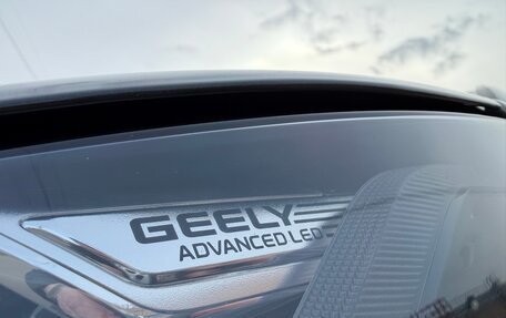 Geely Coolray I, 2023 год, 1 950 000 рублей, 24 фотография