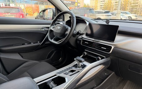 Geely Coolray I, 2023 год, 1 950 000 рублей, 20 фотография