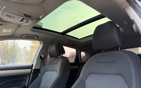 Geely Coolray I, 2023 год, 1 950 000 рублей, 21 фотография