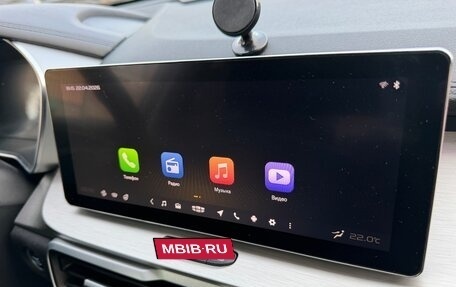 Geely Coolray I, 2023 год, 1 950 000 рублей, 12 фотография