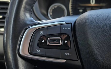 Chery Tiggo 4 I рестайлинг, 2021 год, 1 395 000 рублей, 11 фотография