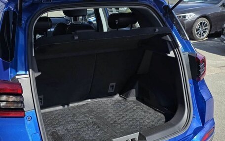 Chery Tiggo 4 I рестайлинг, 2021 год, 1 395 000 рублей, 8 фотография