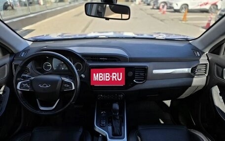 Chery Tiggo 4 I рестайлинг, 2021 год, 1 395 000 рублей, 10 фотография