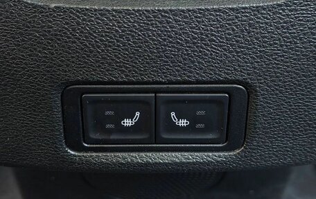 Chery Tiggo 4 I рестайлинг, 2021 год, 1 395 000 рублей, 24 фотография