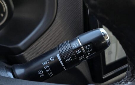 Chery Tiggo 4 I рестайлинг, 2021 год, 1 395 000 рублей, 14 фотография