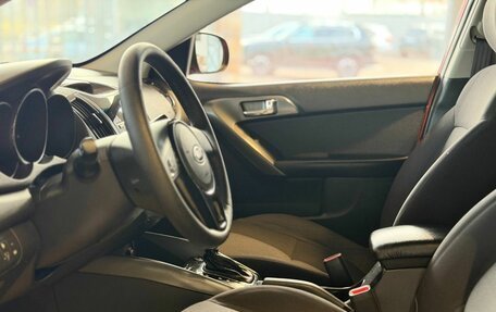 KIA Cerato III, 2012 год, 759 000 рублей, 4 фотография