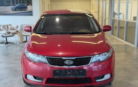 KIA Cerato III, 2012 год, 759 000 рублей, 2 фотография