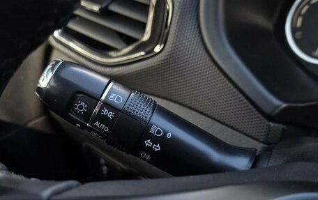 Chery Tiggo 4 I рестайлинг, 2021 год, 1 395 000 рублей, 13 фотография