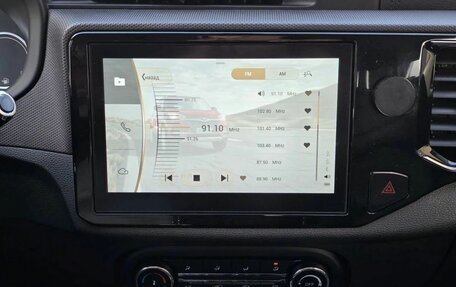 Chery Tiggo 4 I рестайлинг, 2021 год, 1 395 000 рублей, 21 фотография