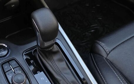 Chery Tiggo 4 I рестайлинг, 2021 год, 1 395 000 рублей, 20 фотография