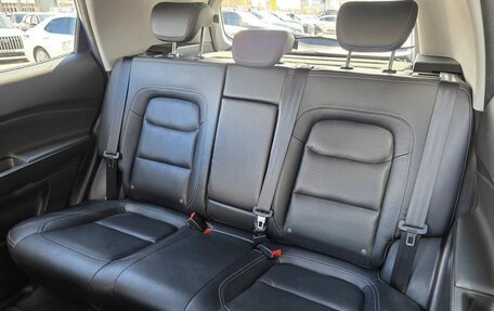 Chery Tiggo 4 I рестайлинг, 2021 год, 1 395 000 рублей, 23 фотография