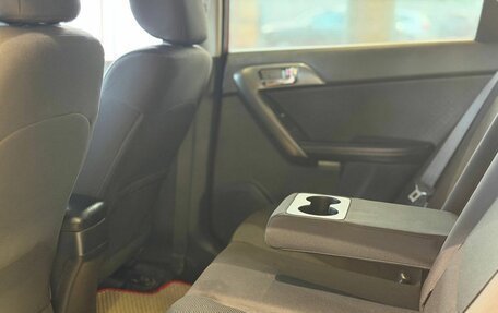 KIA Cerato III, 2012 год, 759 000 рублей, 5 фотография