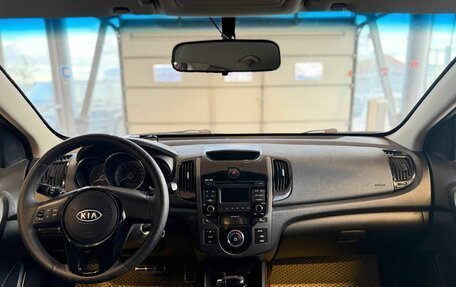 KIA Cerato III, 2012 год, 759 000 рублей, 8 фотография