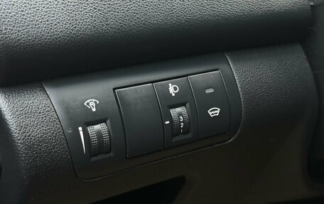 KIA Cerato III, 2012 год, 759 000 рублей, 13 фотография