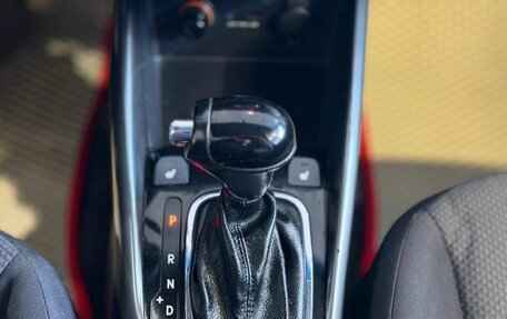 KIA Cerato III, 2012 год, 759 000 рублей, 11 фотография