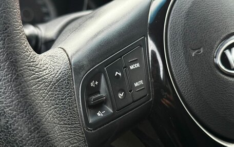 KIA Cerato III, 2012 год, 759 000 рублей, 12 фотография