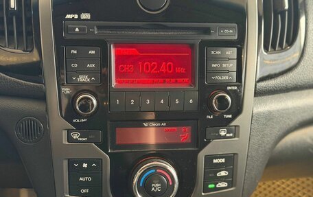 KIA Cerato III, 2012 год, 759 000 рублей, 10 фотография