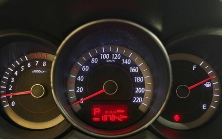 KIA Cerato III, 2012 год, 759 000 рублей, 9 фотография