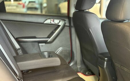 KIA Cerato III, 2012 год, 759 000 рублей, 6 фотография