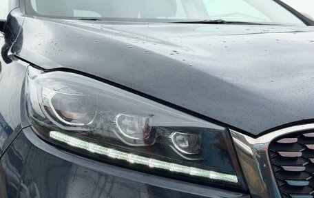 KIA Sorento III Prime рестайлинг, 2019 год, 2 560 000 рублей, 9 фотография