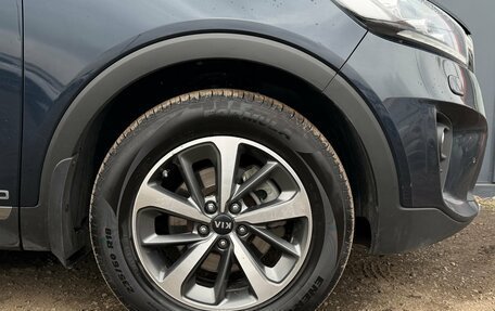 KIA Sorento III Prime рестайлинг, 2019 год, 2 560 000 рублей, 11 фотография