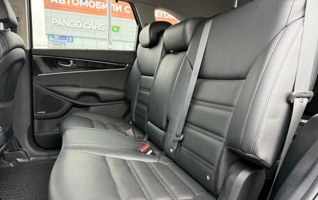 KIA Sorento III Prime рестайлинг, 2019 год, 2 560 000 рублей, 16 фотография